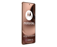 Motorola edge 60 fusion 5G 8/256GB Mocha Mousse 120Hz - 1477398 - zdjęcie 4